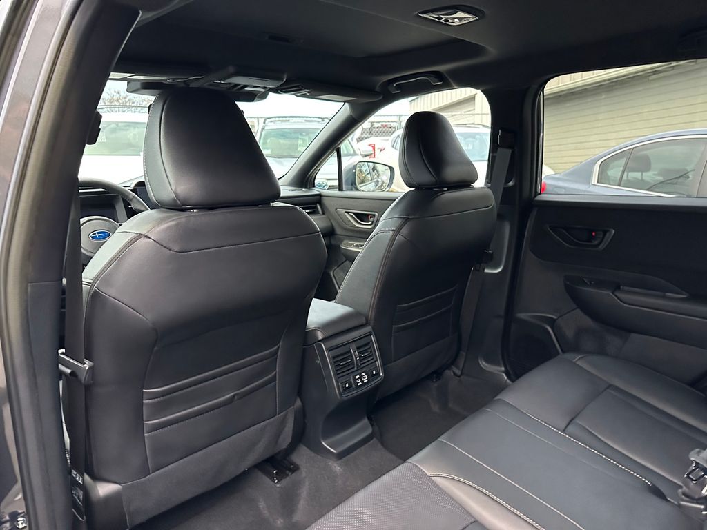 Thumbnail: 2026 Subaru Outback - 13