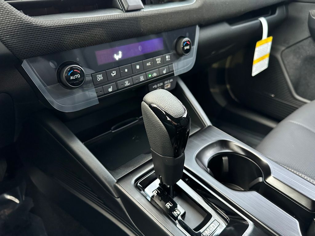 Thumbnail: 2026 Subaru Outback - 16