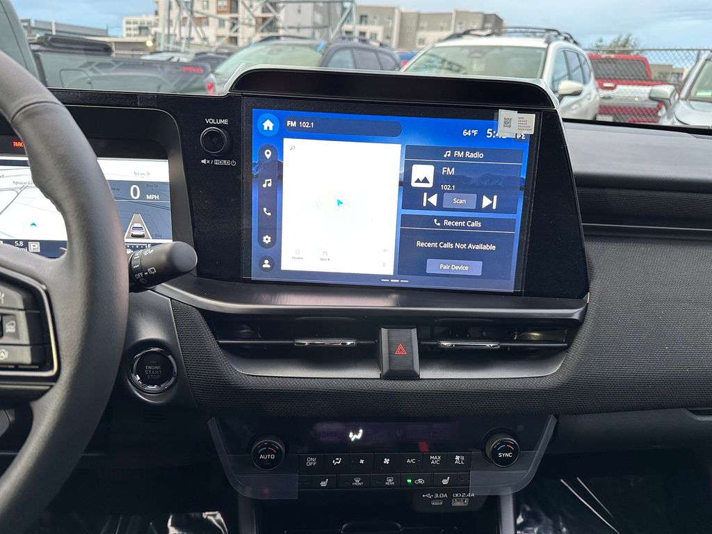 Thumbnail: 2026 Subaru Outback - 15