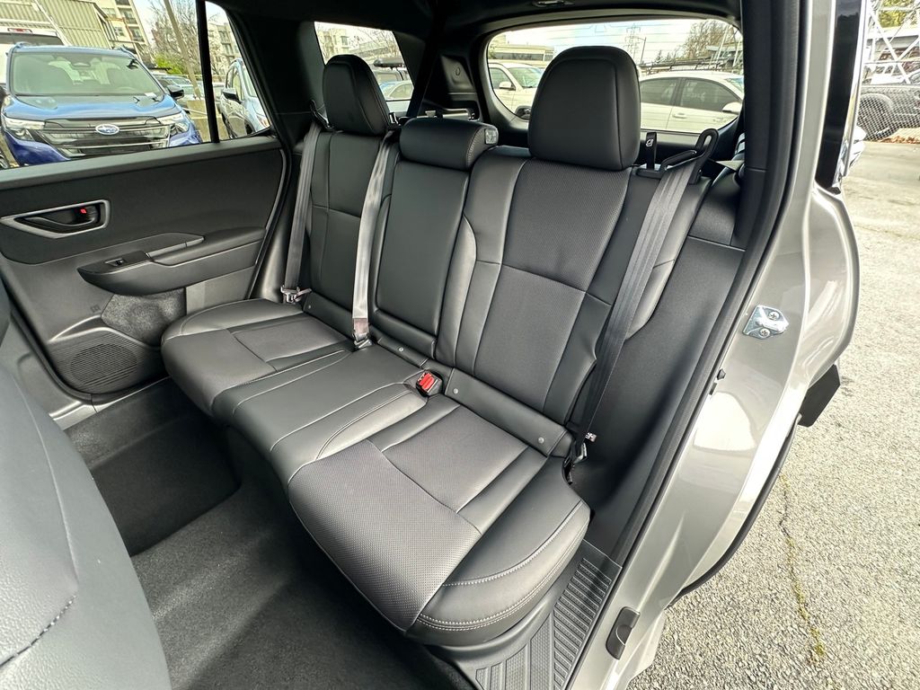 Thumbnail: 2026 Subaru Outback - 22