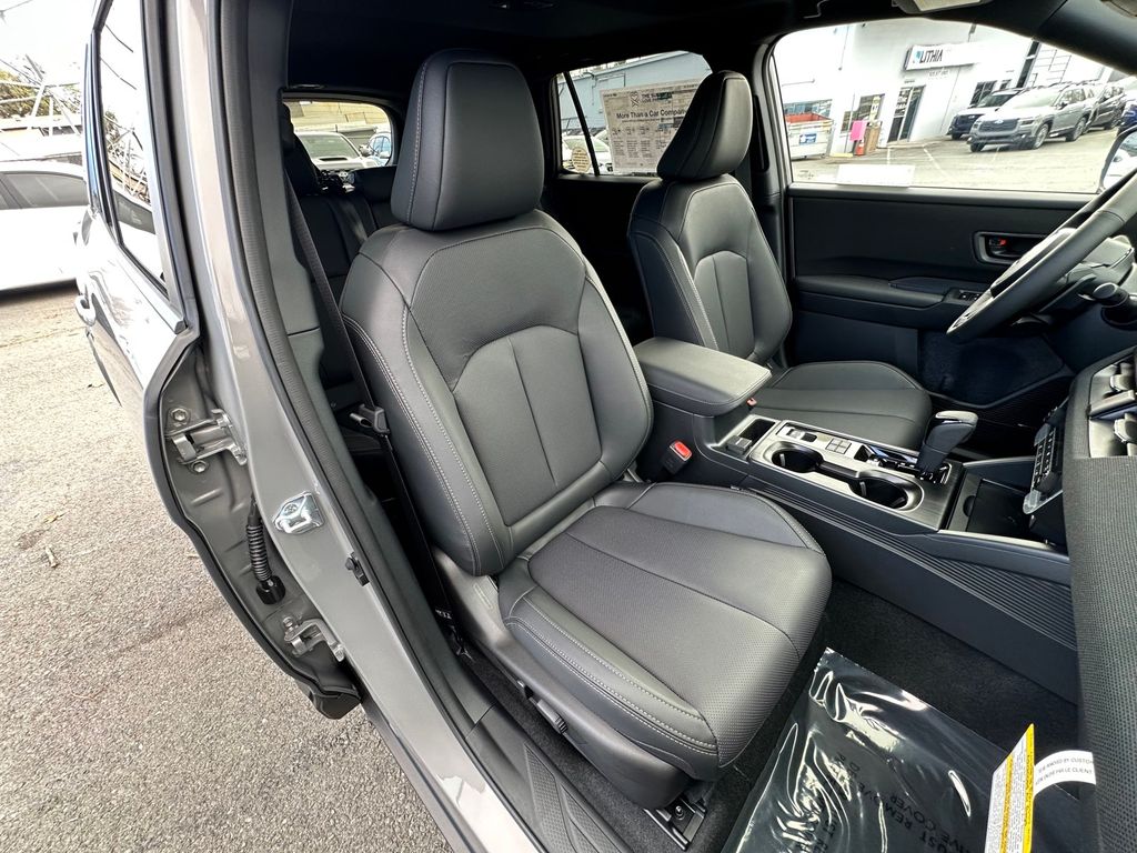 Thumbnail: 2026 Subaru Outback - 12