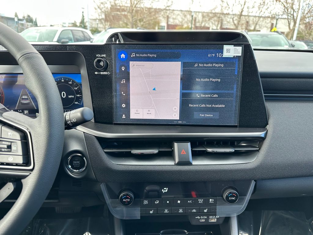 Thumbnail: 2026 Subaru Outback - 15