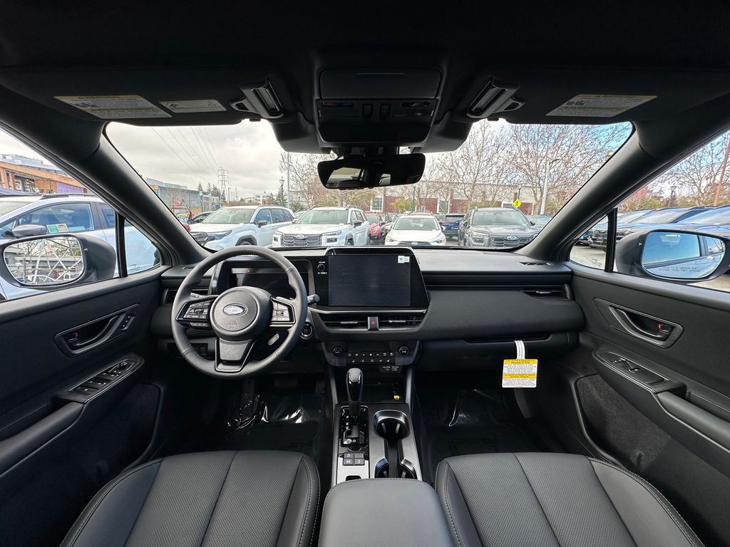 Thumbnail: 2026 Subaru Outback - 10