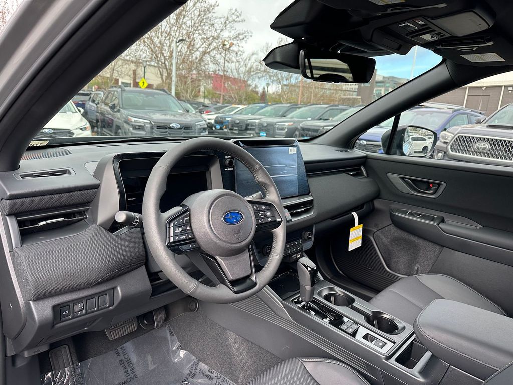 Thumbnail: 2026 Subaru Outback - 2