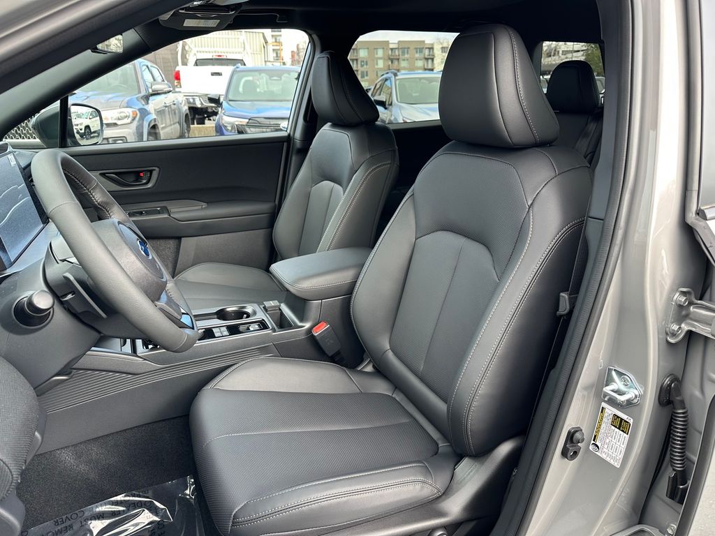 Thumbnail: 2026 Subaru Outback - 11