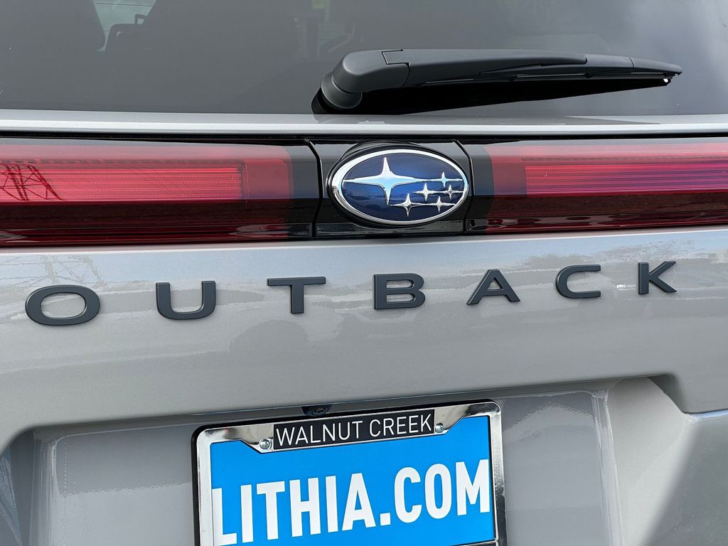 Thumbnail: 2026 Subaru Outback - 7