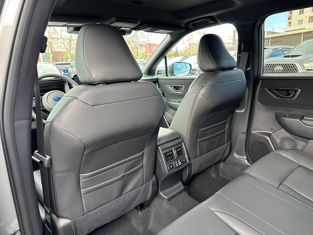 Thumbnail: 2026 Subaru Outback - 13