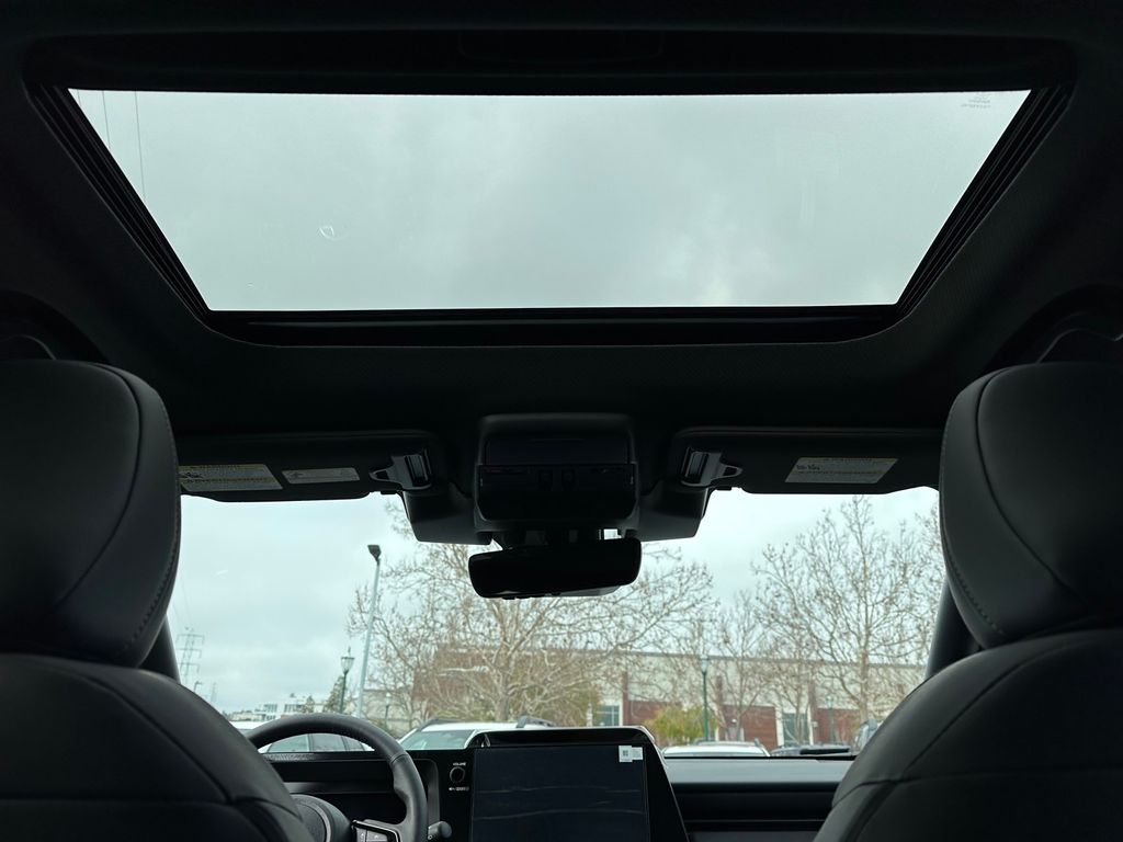 Thumbnail: 2026 Subaru Outback - 21