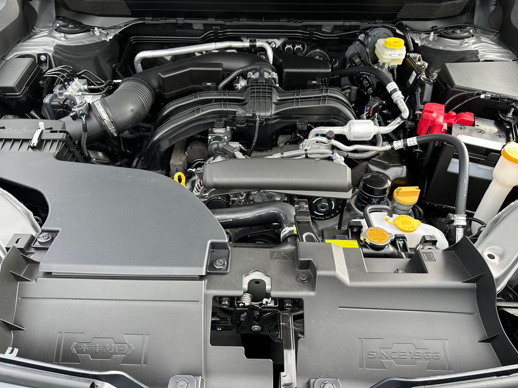 Thumbnail: 2026 Subaru Outback - 9