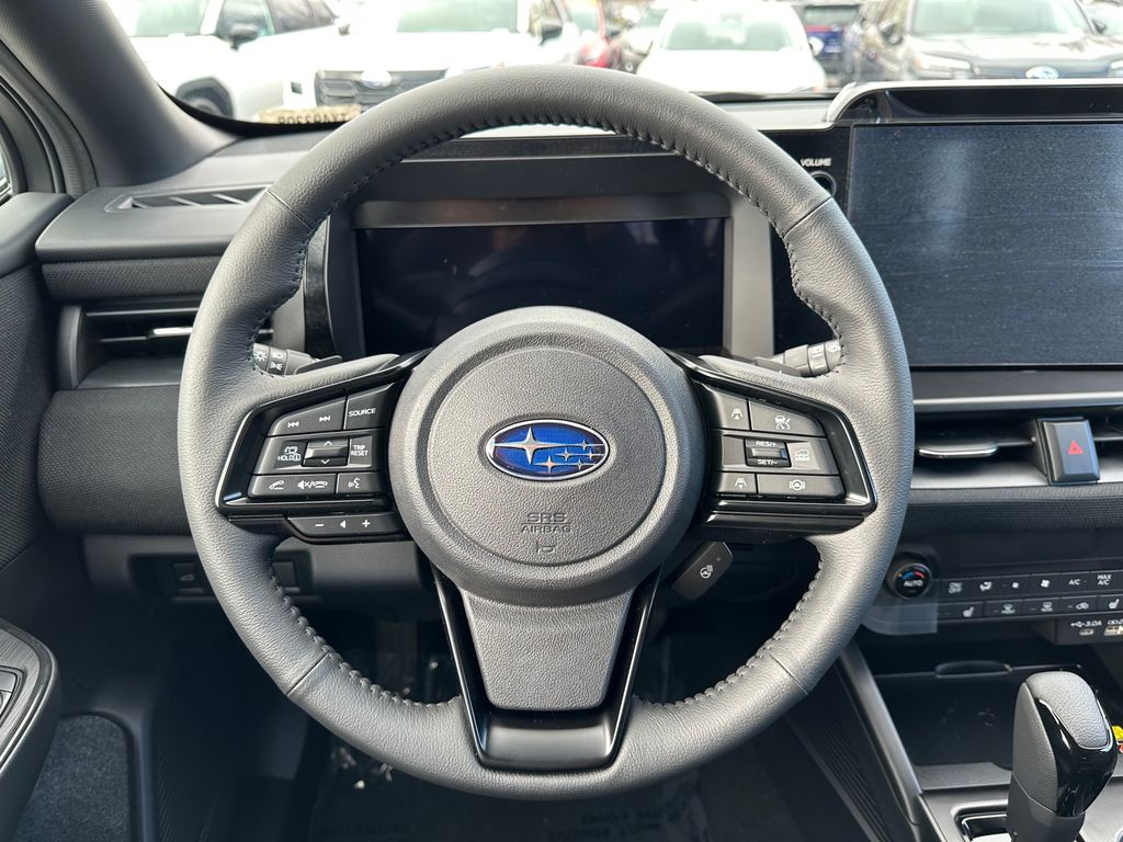 Thumbnail: 2026 Subaru Outback - 14