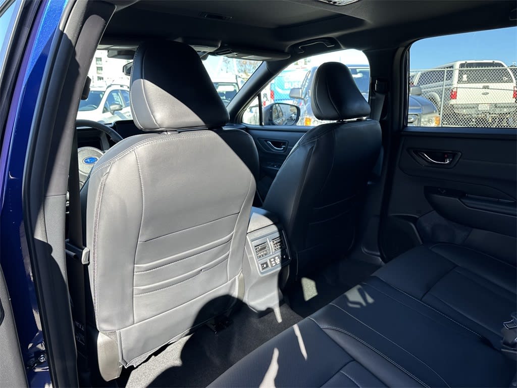 Thumbnail: 2026 Subaru Outback - 13