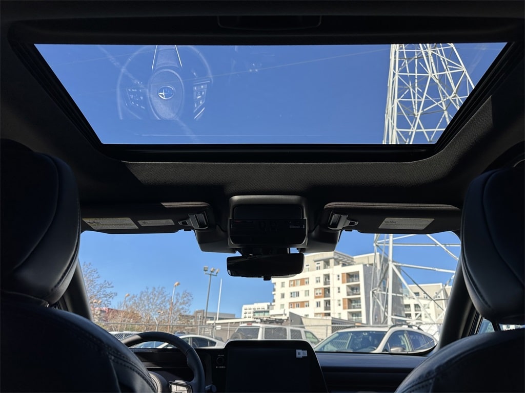 Thumbnail: 2026 Subaru Outback - 20