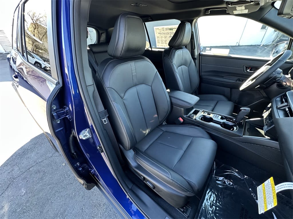 Thumbnail: 2026 Subaru Outback - 12