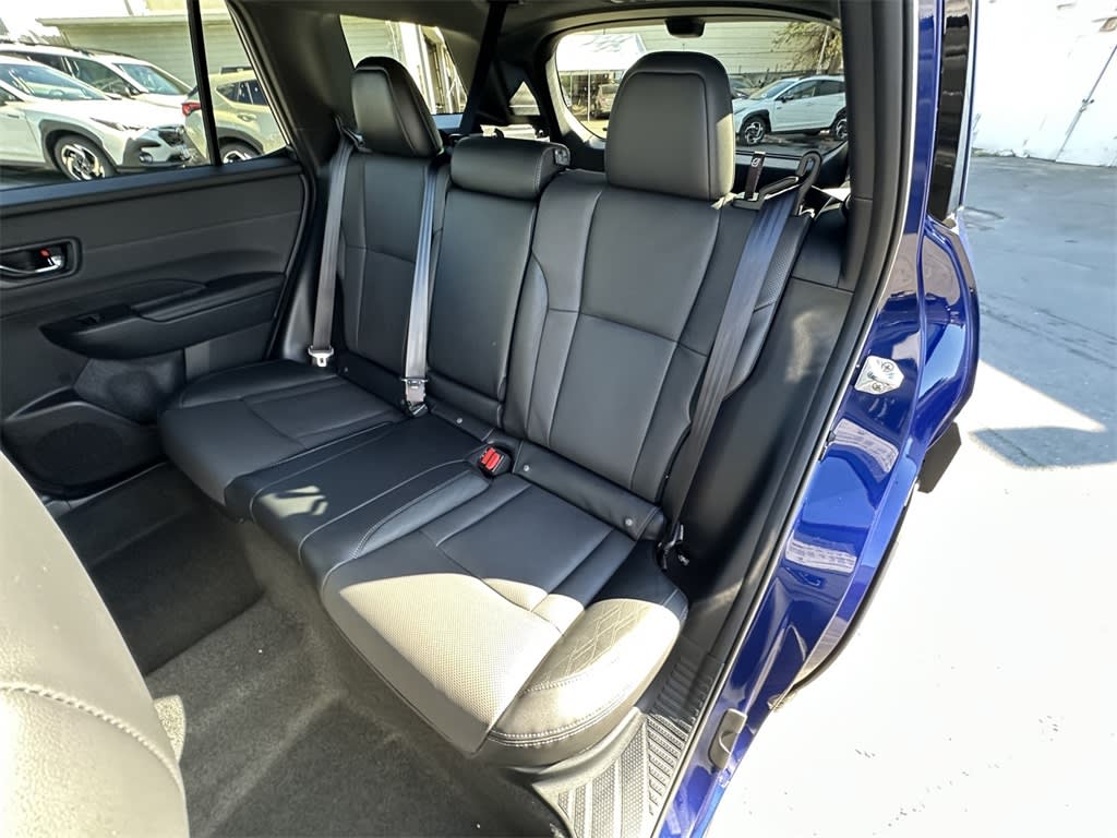 Thumbnail: 2026 Subaru Outback - 21