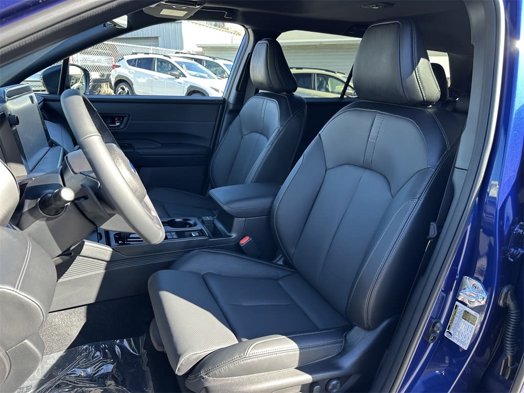 Thumbnail: 2026 Subaru Outback - 11