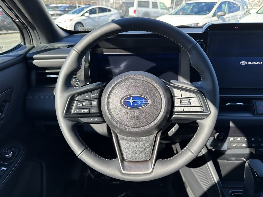 Thumbnail: 2026 Subaru Outback - 14