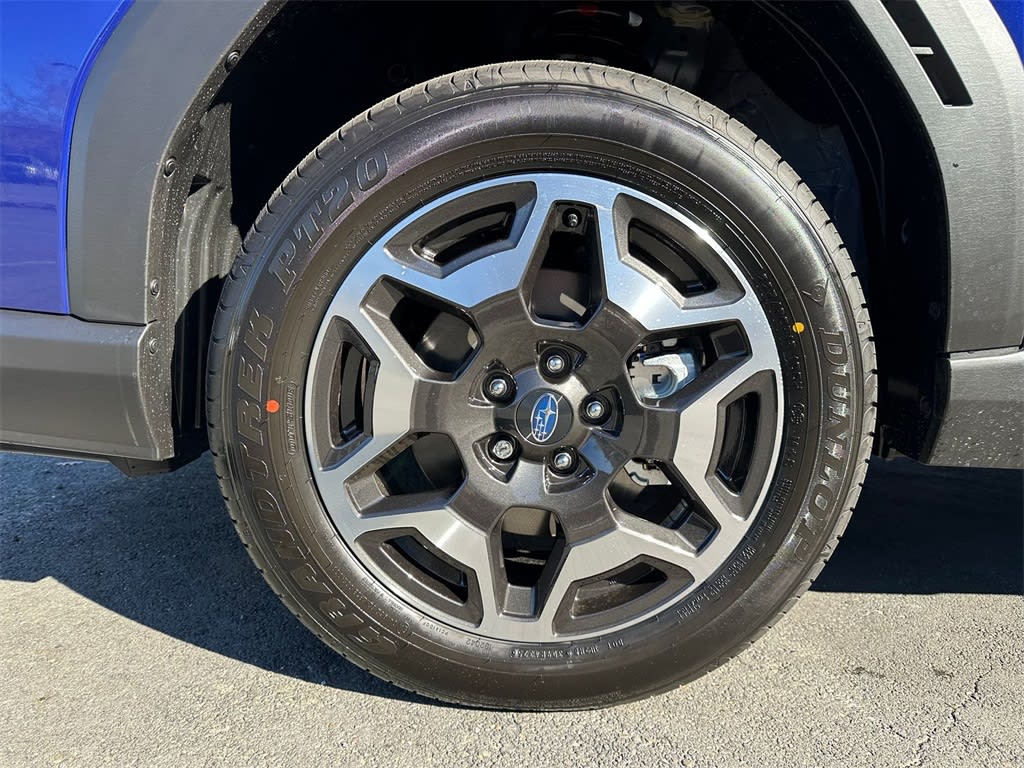 Thumbnail: 2026 Subaru Outback - 8