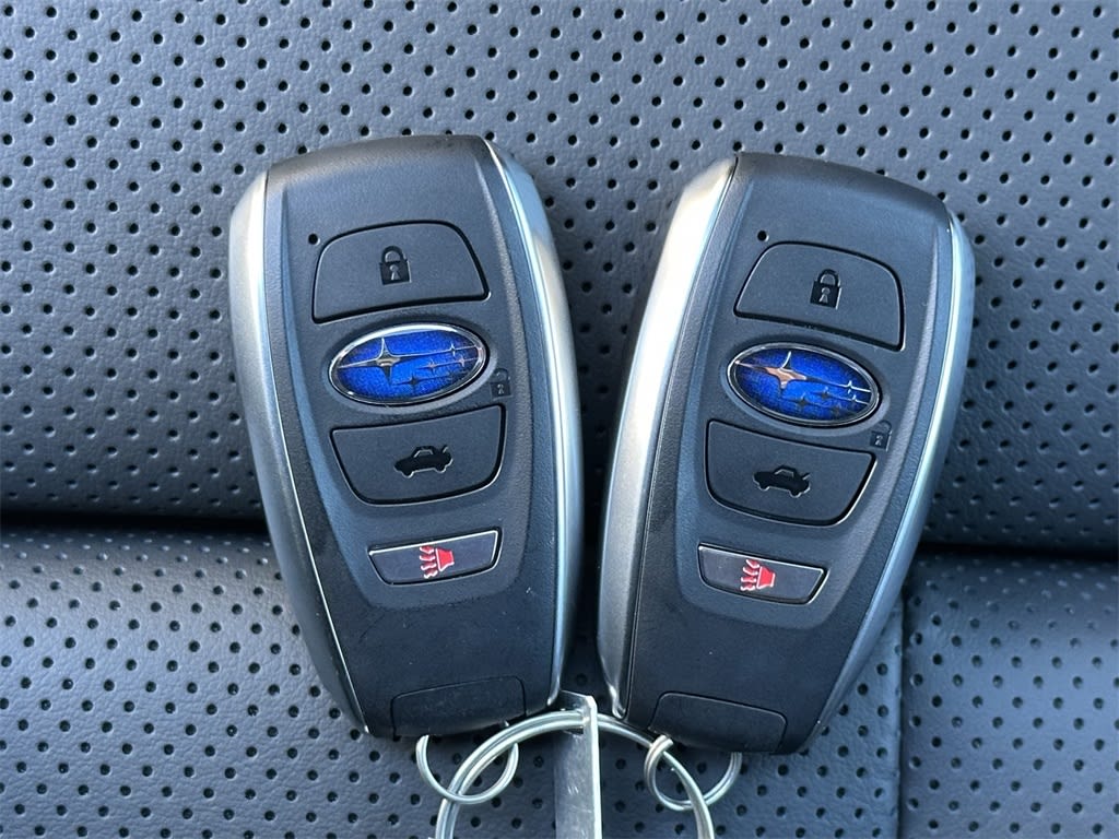 Thumbnail: 2026 Subaru Outback - 18