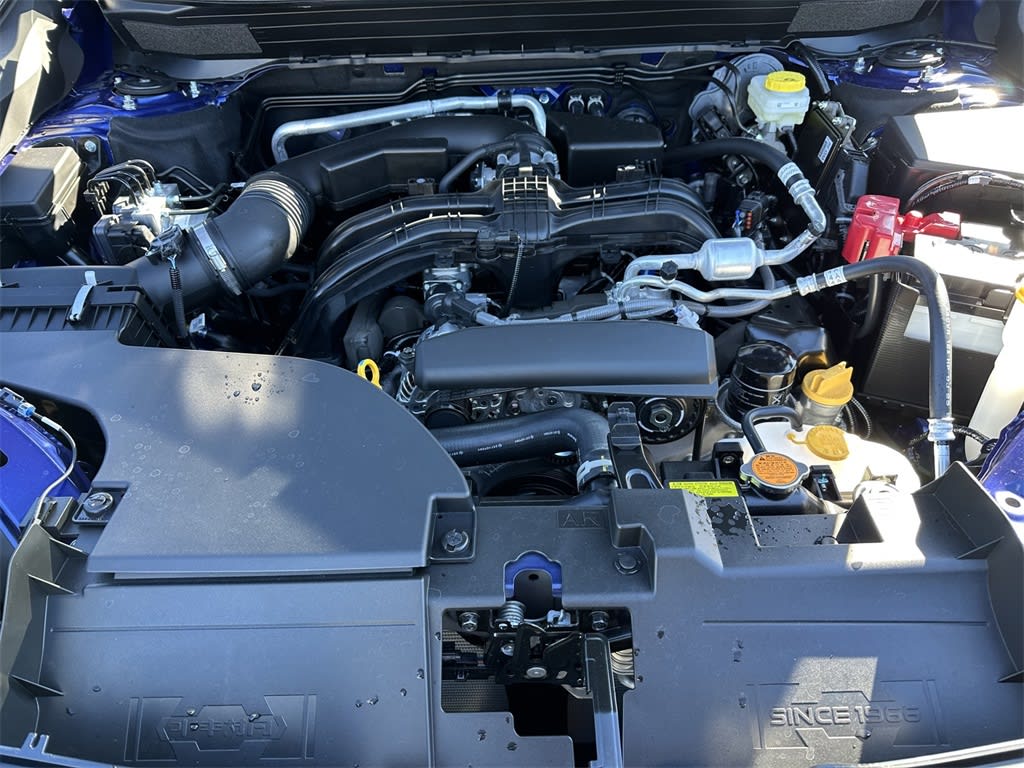 Thumbnail: 2026 Subaru Outback - 9