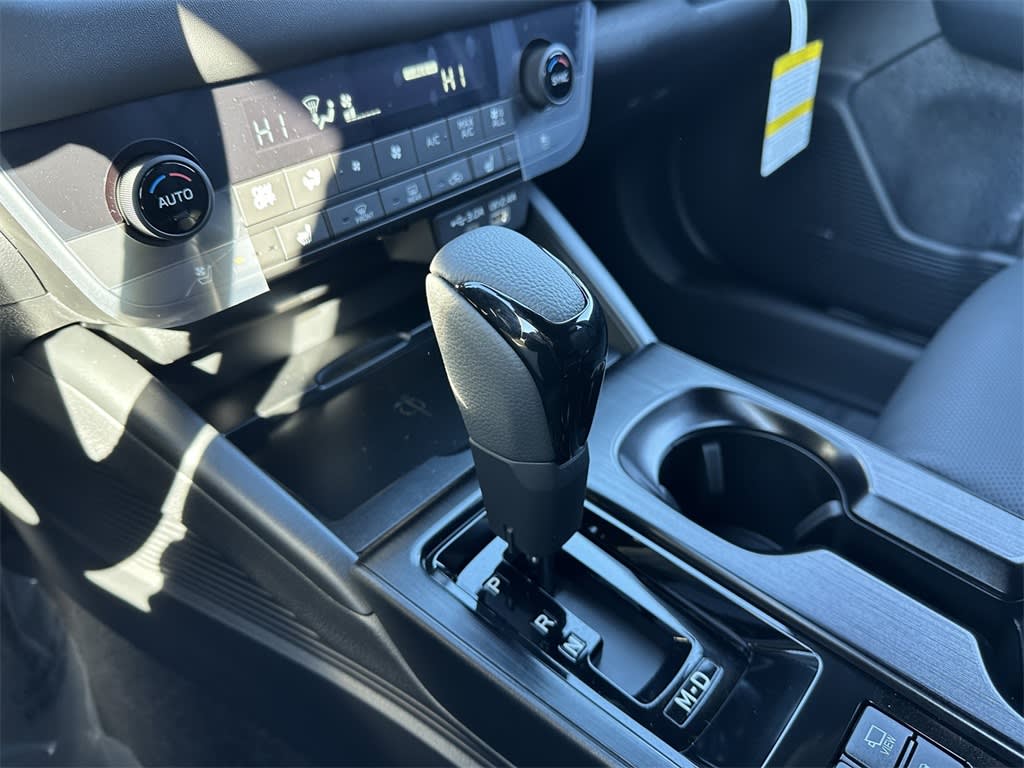 Thumbnail: 2026 Subaru Outback - 16