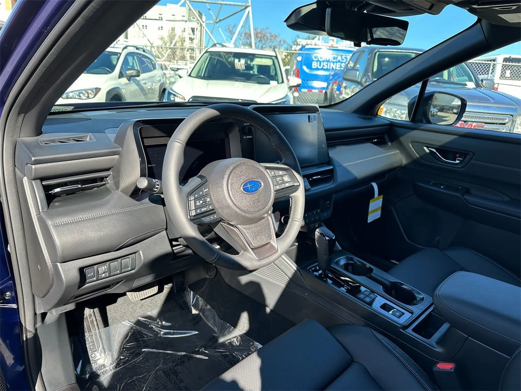 Thumbnail: 2026 Subaru Outback - 2