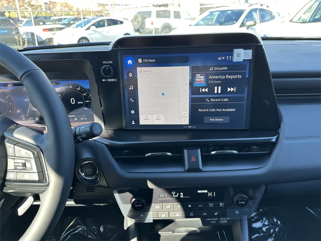 Thumbnail: 2026 Subaru Outback - 15