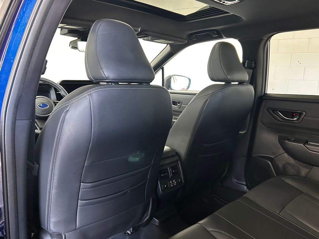 Thumbnail: 2026 Subaru Outback - 13