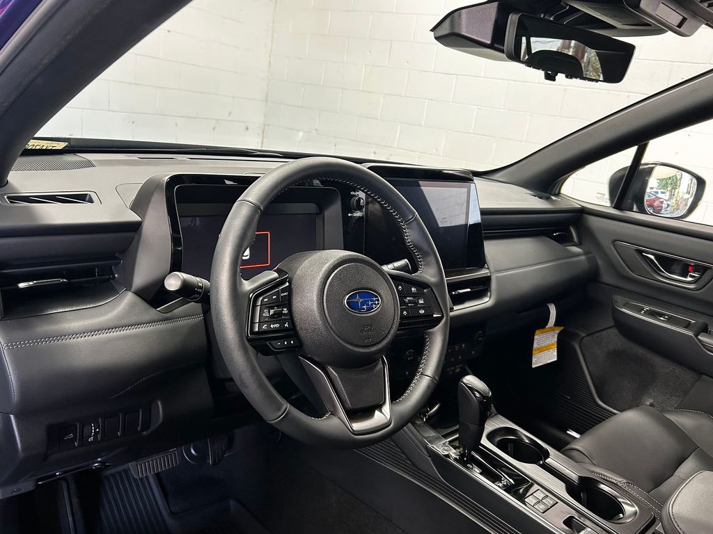 Thumbnail: 2026 Subaru Outback - 2