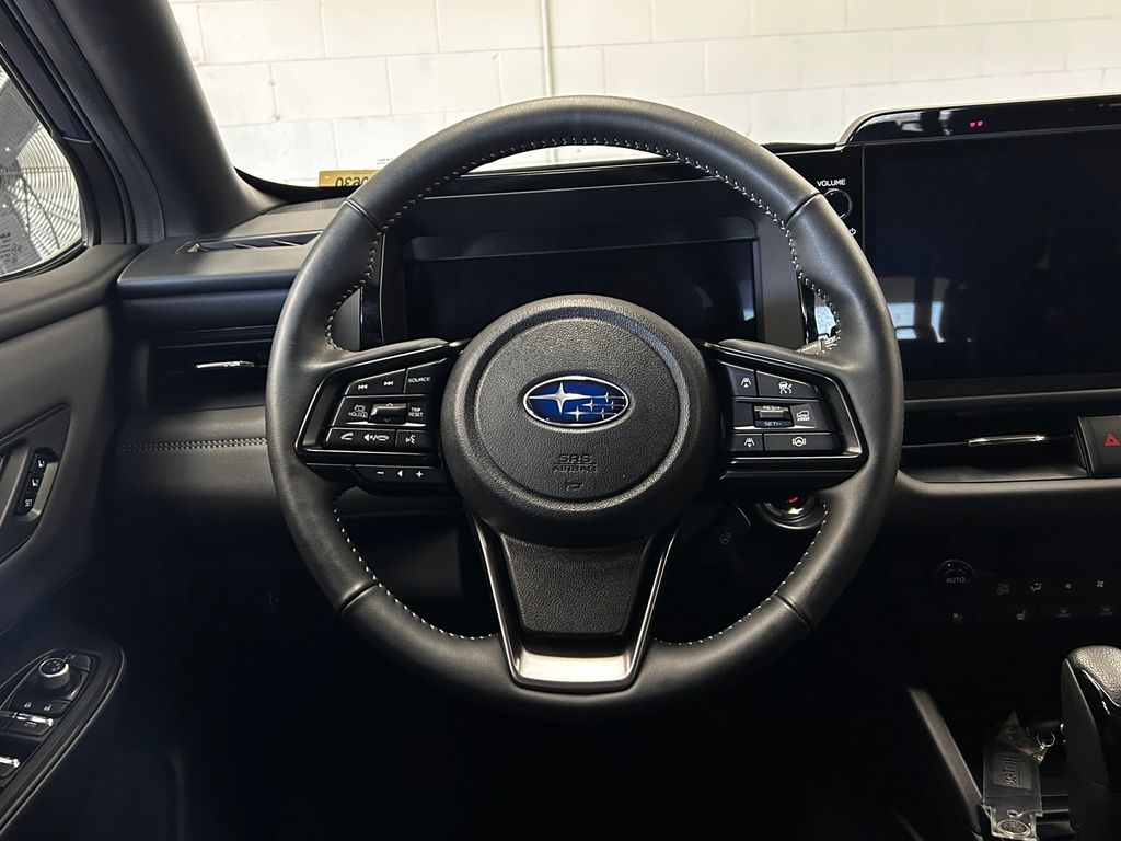 Thumbnail: 2026 Subaru Outback - 14