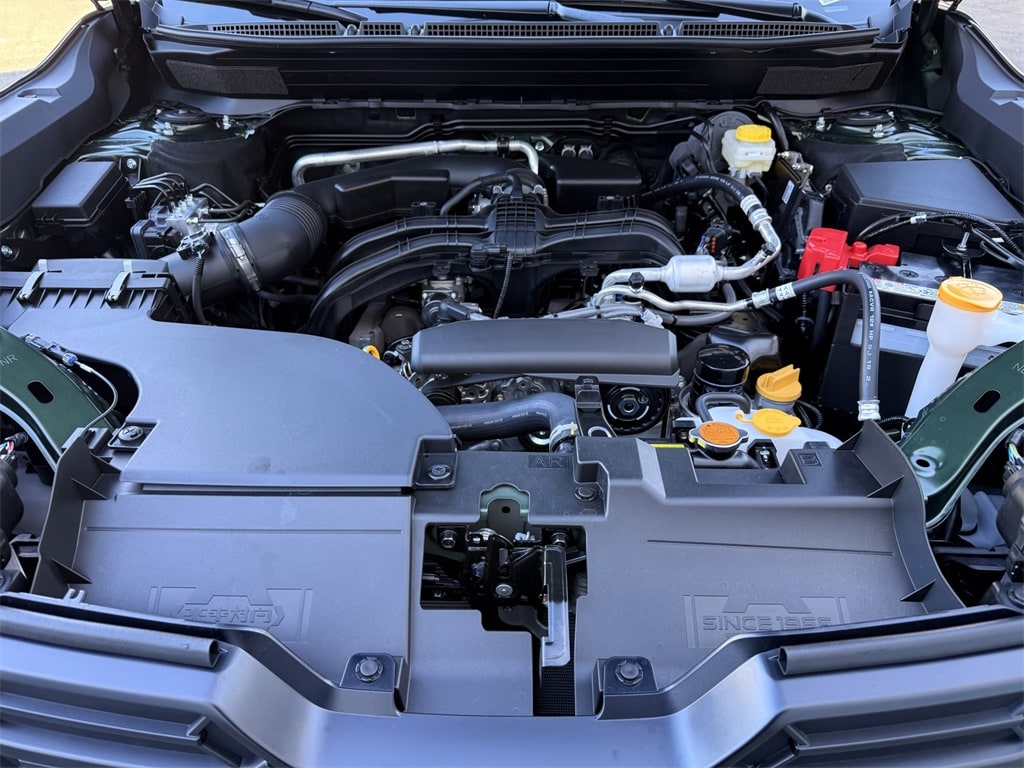 Thumbnail: 2026 Subaru Outback - 9