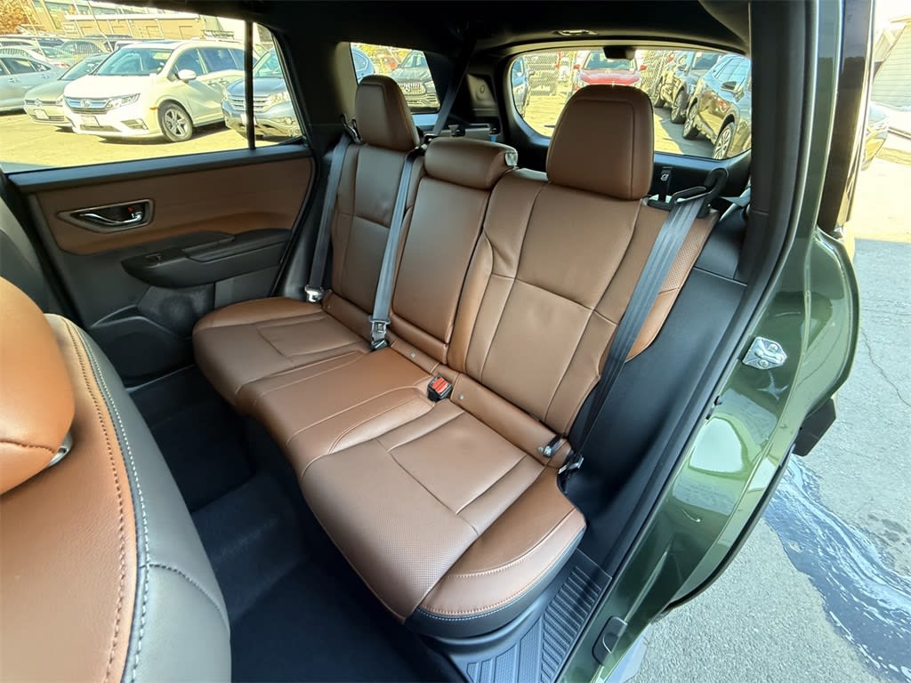 Thumbnail: 2026 Subaru Outback - 22