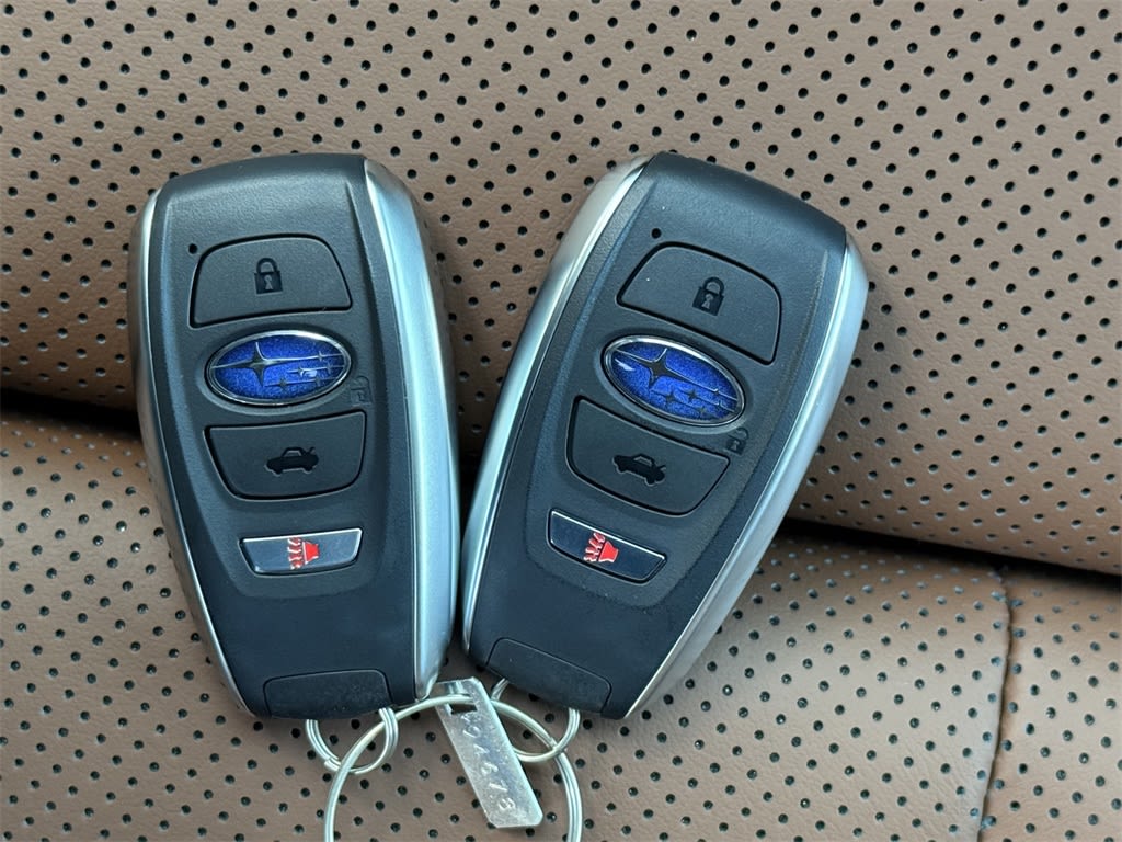 Thumbnail: 2026 Subaru Outback - 19