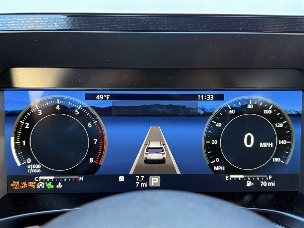 Thumbnail: 2026 Subaru Outback - 17