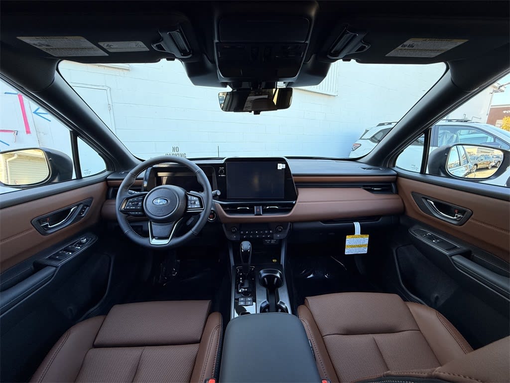 Thumbnail: 2026 Subaru Outback - 10