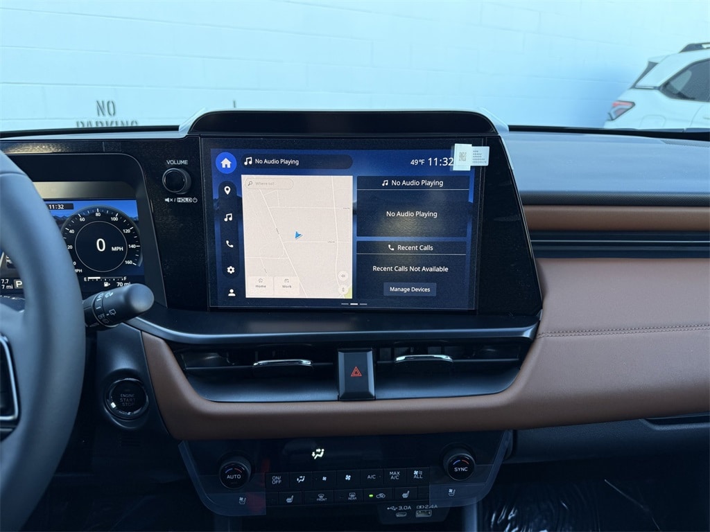 Thumbnail: 2026 Subaru Outback - 15