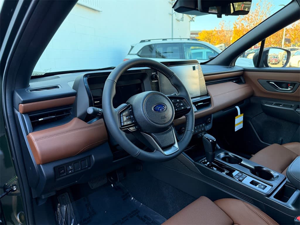 Thumbnail: 2026 Subaru Outback - 2