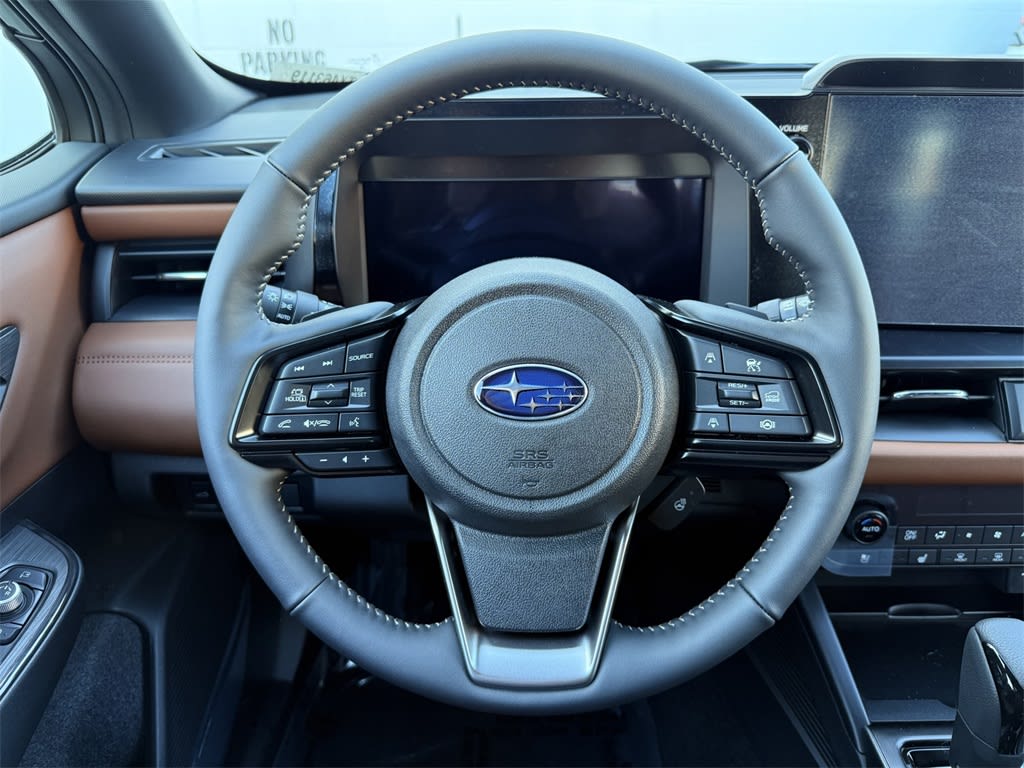 Thumbnail: 2026 Subaru Outback - 14