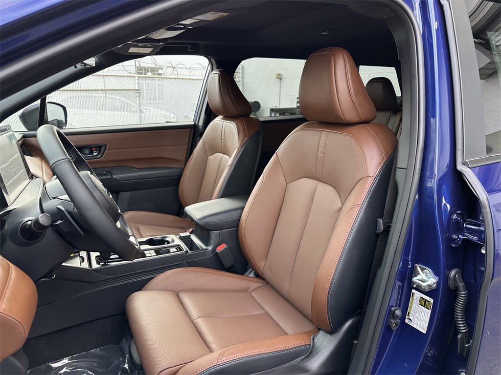 Thumbnail: 2026 Subaru Outback - 11