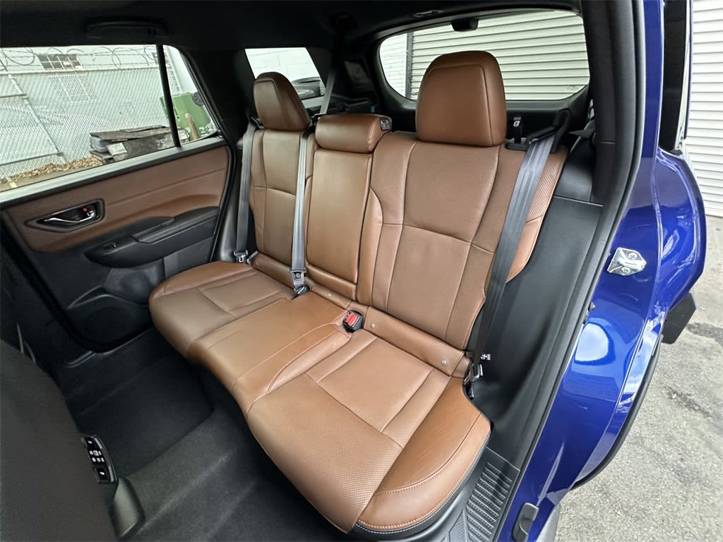 Thumbnail: 2026 Subaru Outback - 22