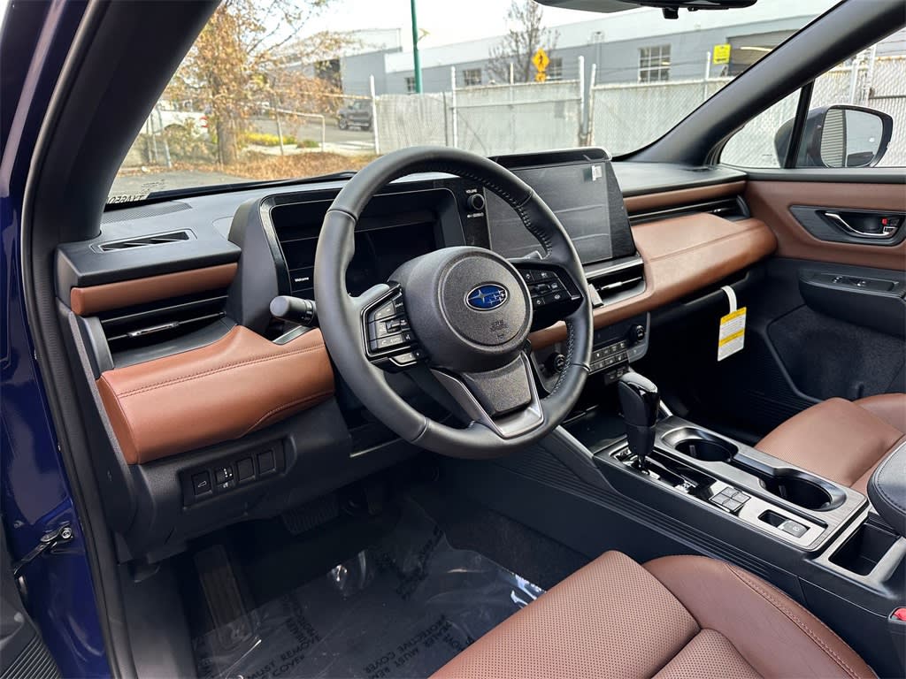 Thumbnail: 2026 Subaru Outback - 2