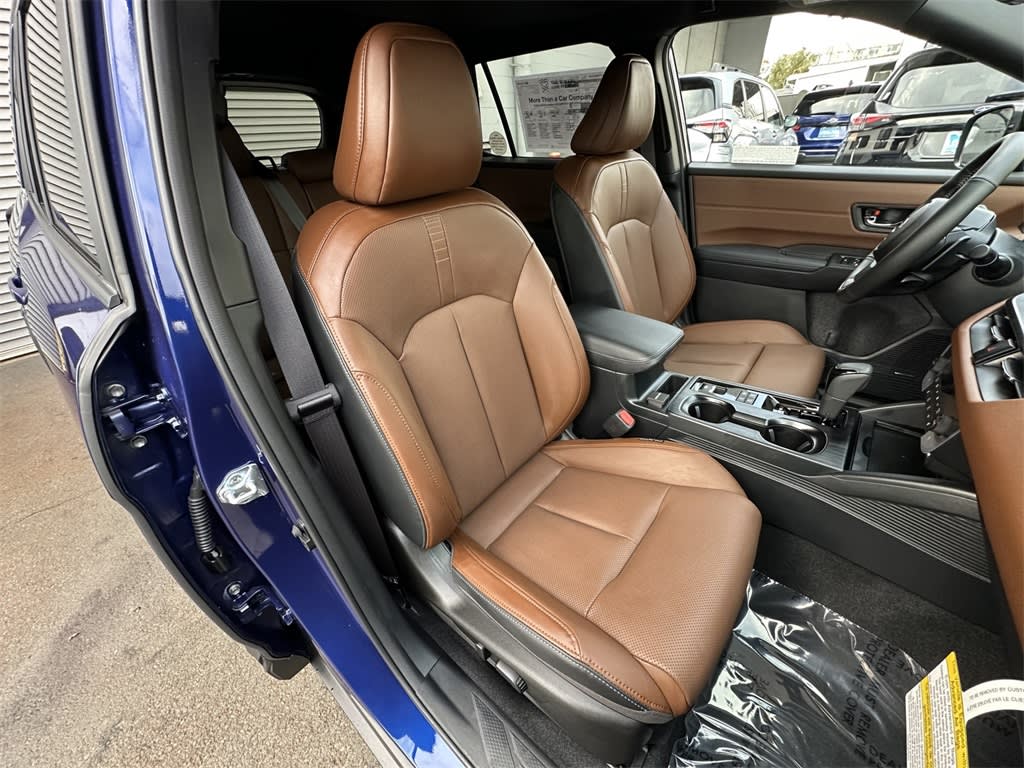 Thumbnail: 2026 Subaru Outback - 12