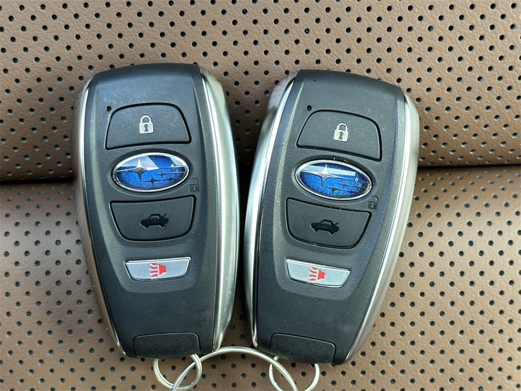 Thumbnail: 2026 Subaru Outback - 19