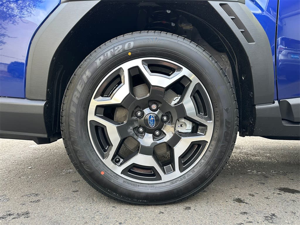 Thumbnail: 2026 Subaru Outback - 8