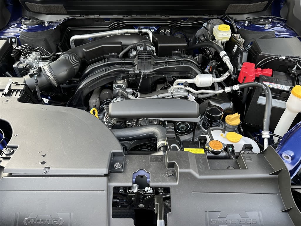 Thumbnail: 2026 Subaru Outback - 9