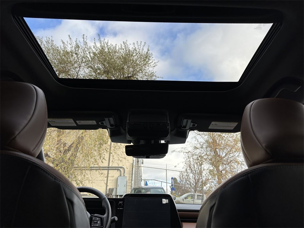 Thumbnail: 2026 Subaru Outback - 21