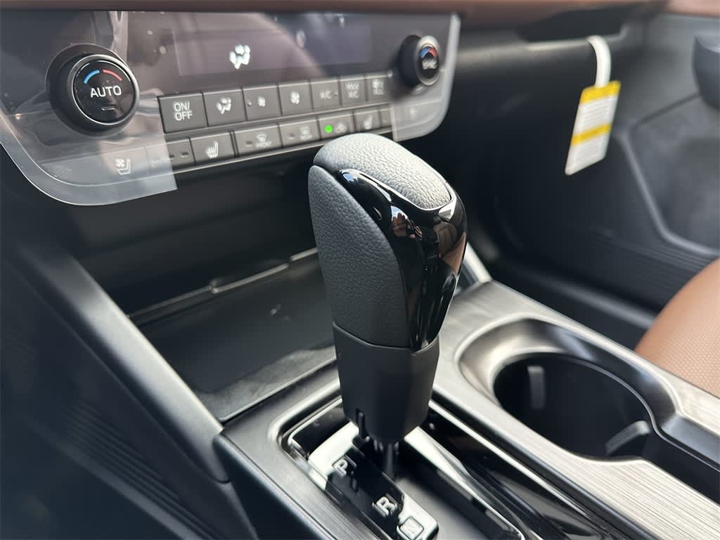 Thumbnail: 2026 Subaru Outback - 16