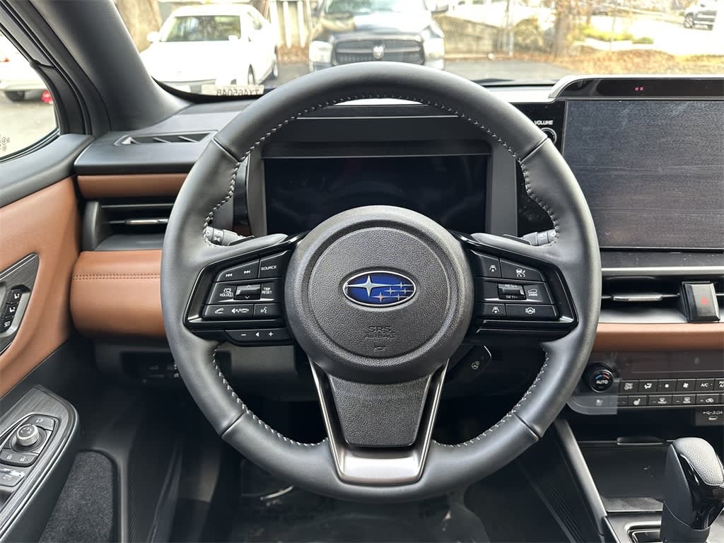 Thumbnail: 2026 Subaru Outback - 14