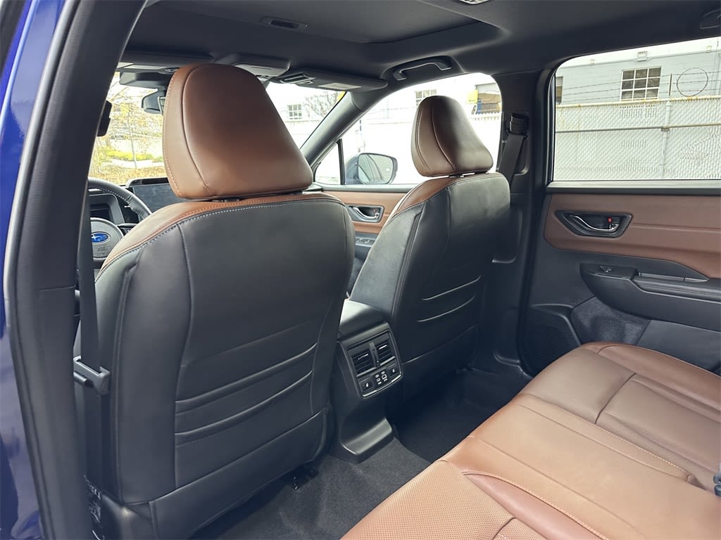 Thumbnail: 2026 Subaru Outback - 13