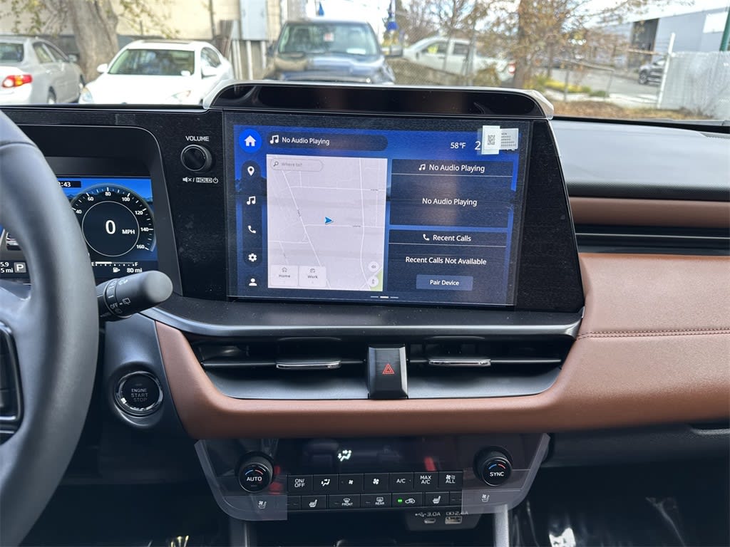 Thumbnail: 2026 Subaru Outback - 15