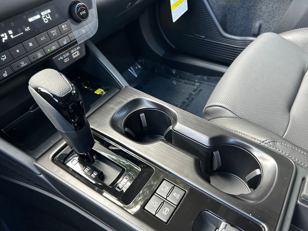 Thumbnail: 2026 Subaru Outback - 16